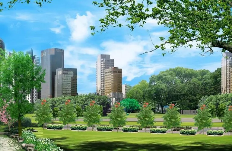新沂绿化花卉苗木批发市场